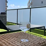 Renovado Cerca De La Playa * Lloret de Mar