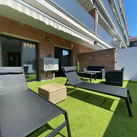 Renovado Cerca De La Playa Apartament Lloret de Mar