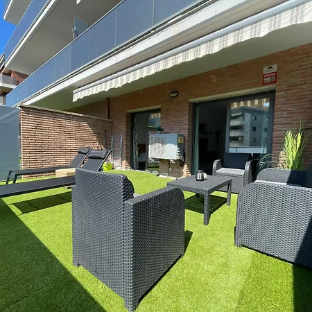 Apartamento Renovado Cerca De La Playa *