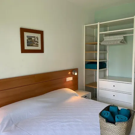 Renovado Cerca De La Playa *