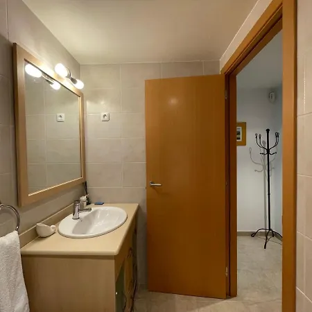 Renovado Cerca De La Playa Apartment