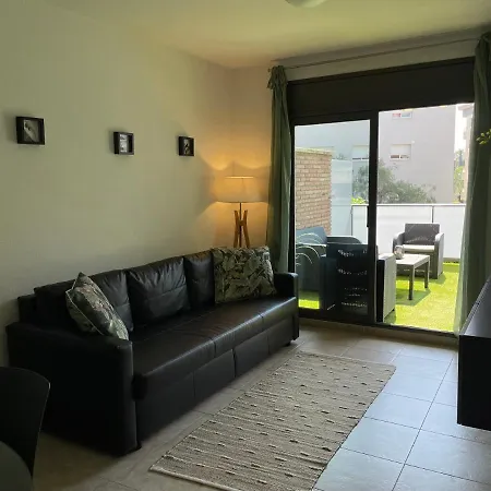 Renovado Cerca De La Playa * Lloret de Mar