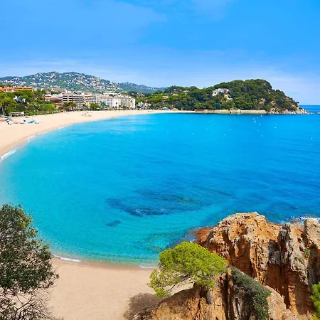 Апартаменты Renovado Cerca De La Playa