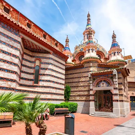 Renovado Cerca De La Playa Lloret de Mar