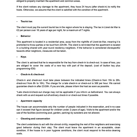 公寓 Renovado Cerca De La Playa