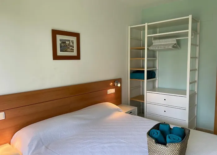 Renovado Cerca De La Playa *