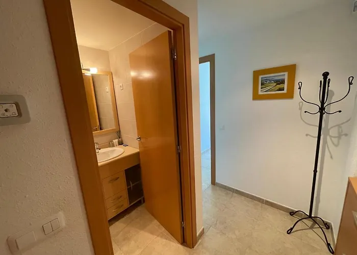 Renovado Cerca De La Playa Апартаменти Льорет-де-Мар