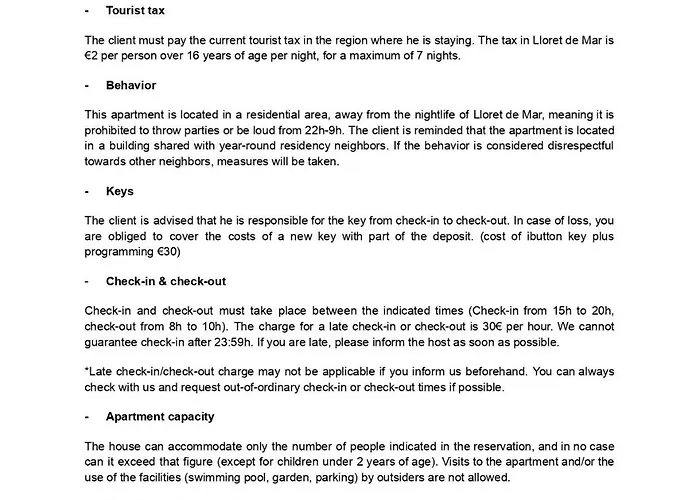 Апартаменти Renovado Cerca De La Playa