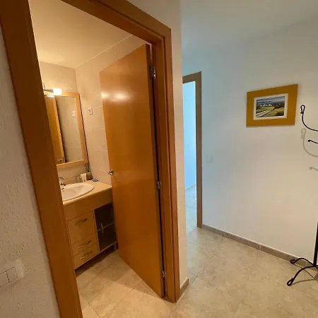 Renovado Cerca De La Playa Apartment Lloret de Mar