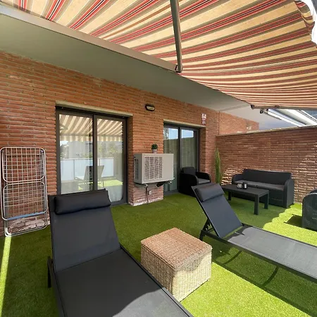 Apartment Renovado Cerca De La Playa Lloret de Mar