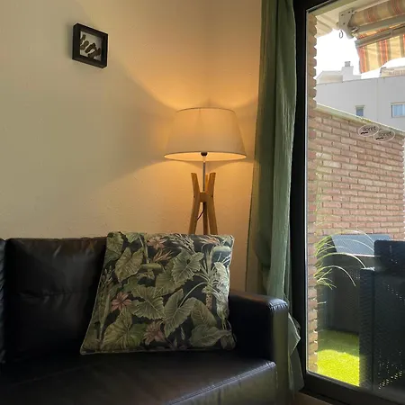 Apartment Renovado Cerca De La Playa