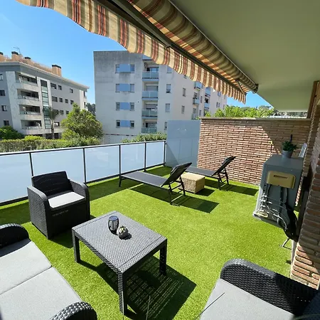 Apartment Renovado Cerca De La Playa Lloret de Mar