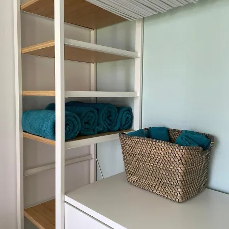 Renovado Cerca De La Playa דירה יורט דה מאר