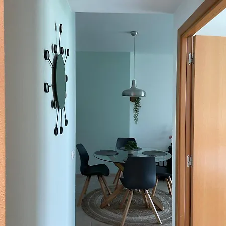 דירה Renovado Cerca De La Playa *