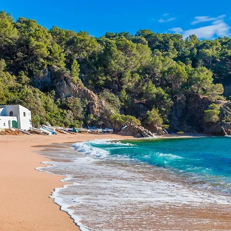 Renovado Cerca De La Playa Apartament *