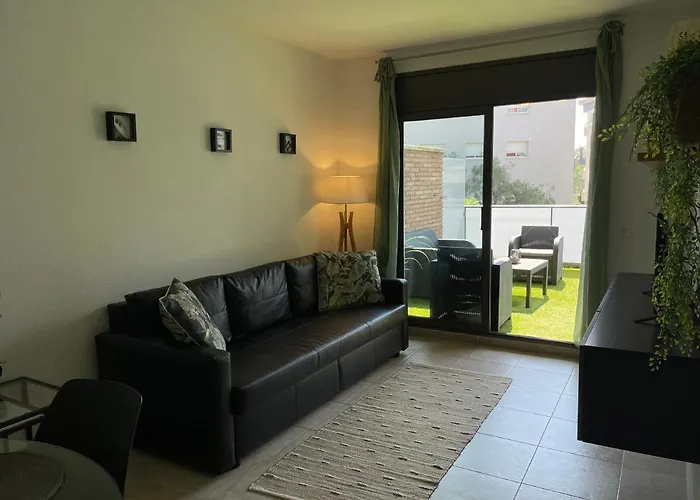 Renovado Cerca De La Playa * Lloret de Mar