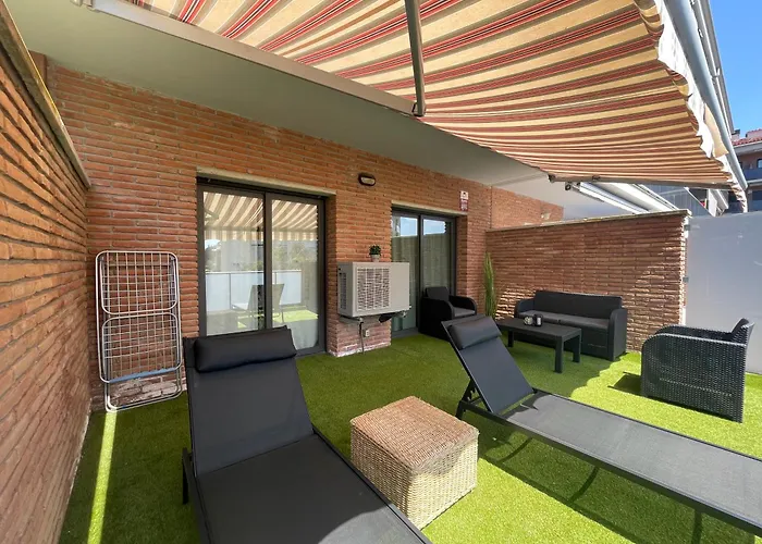 Apartament Renovado Cerca De La Playa Lloret de Mar